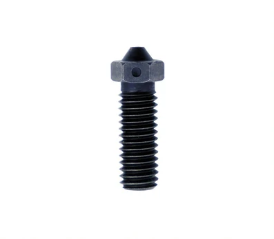 E3D Volcano antgalis X 0.4mm - 1.75mm - 1 vnt