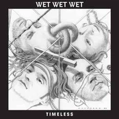 CD Wet Wet Wet - Timeless