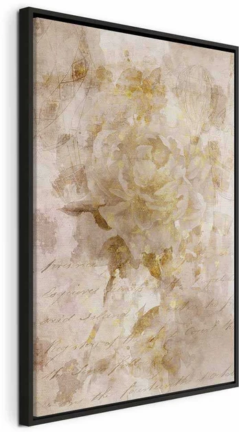 Artgeist Paveikslas - Painted Dreams (1 Part) Vertical