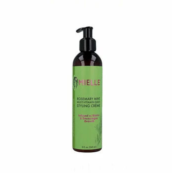 Usorteret Kondicionierius Mielle Rosemary Mint Multi-Vitamin (240 ml)