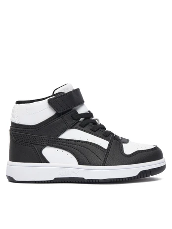 Laisvalaikio batai Puma Rebound Slam Mid Ac+ Ps 408801 Balta