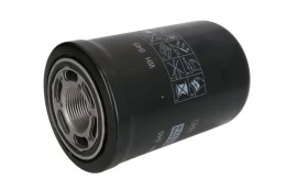 Hidraulinis filtras, automatinė transmisija MANN-FILTER WH945 kaina