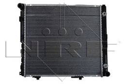 Variklio radiatorius NRF NRF 516573