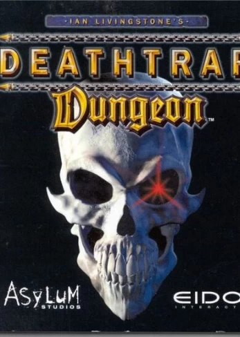 Deathtrap Dungeon PC