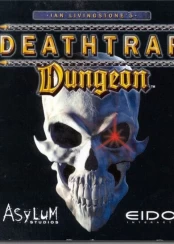 Deathtrap Dungeon PC kaina