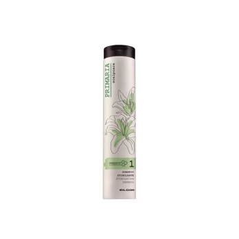 ELGON šampūnas nuo plaukų slinkimo PRIMARIA STIMULATING, 250 ml