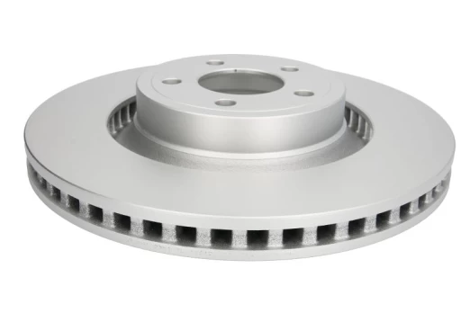 DELPHI BG9351C Brake Disc
