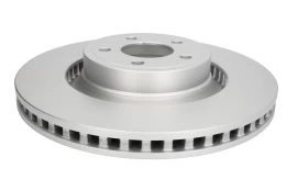 DELPHI BG9351C Brake Disc kaina