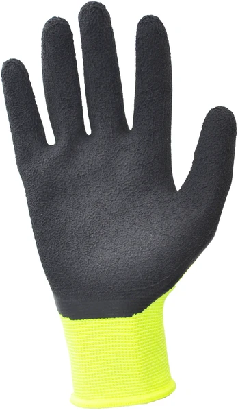 Pirštinės aplietos lateksu Active GRIP 9/L