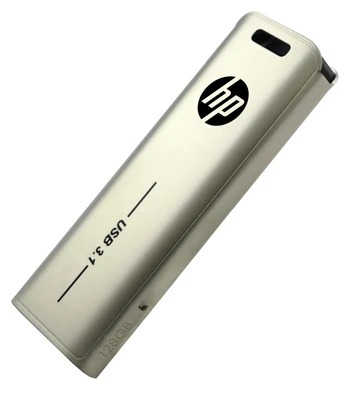 Hewlett Packard (HP) Pendrive 128GB USB 3.1 HPFD796L-128