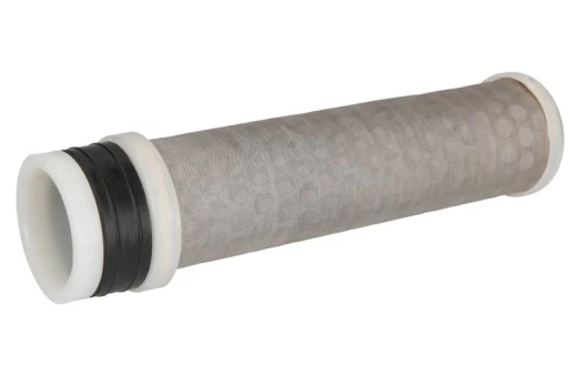 Oro filtras MANN-FILTER CF 5001