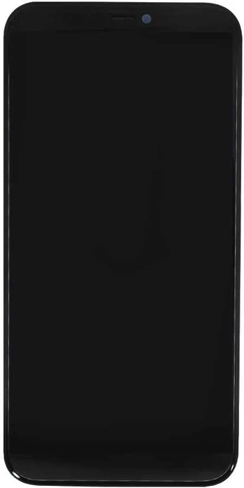 Iphone Lcd iPhone 11 LCD Ekranas + Touch Unit Juodas H03i