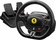 Thrustmaster Lenkrad Thrustm. T98X Ferrari 296GTS Wheel (XBO/PC) retail