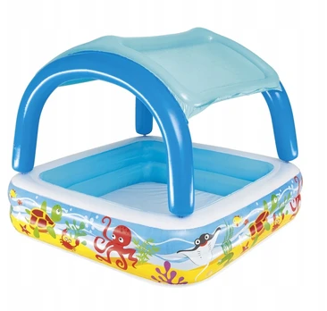 PRIPUČIAMAS BASEINAS VAIKAMS BESTWAY 52192