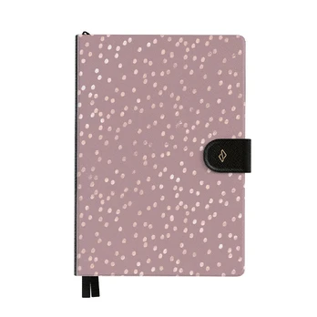 Hot Cocoa - Spotted Infinity Planner