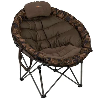 Fox Lounger Chair Turistinė kėdė