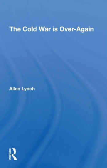 Cold War Is Overagain