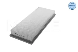Oro filtras MEYLE 012 321 0004 kaina