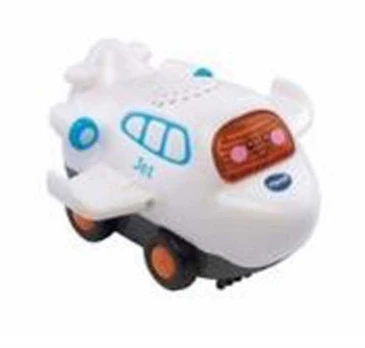 Vtech toot toot driver plane SE