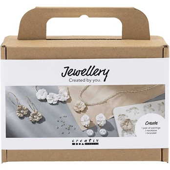 Creative - Mini Craft Kit Jewellery - (977767)