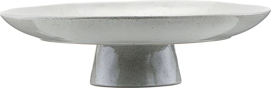 House Doctor - Rustic Cake Stand - Ø32 cm - Grey