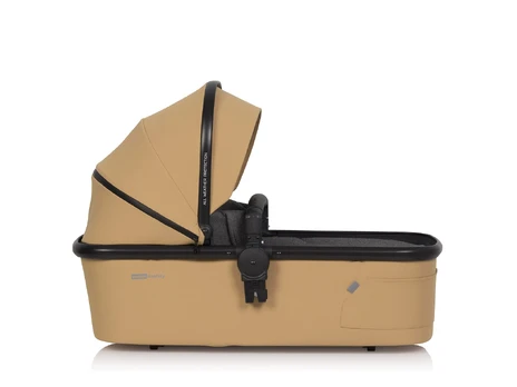 Lopšys vežimėliui Euro-cart Crox, Camel