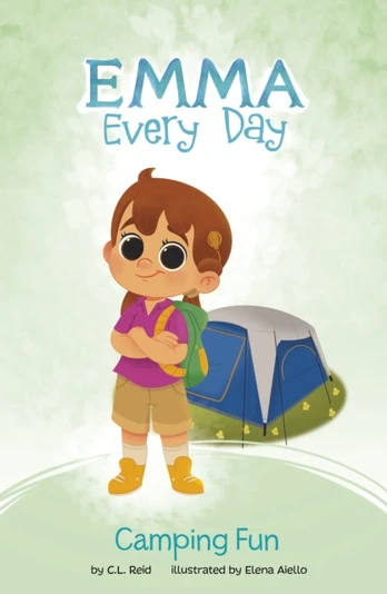 Camping Fun