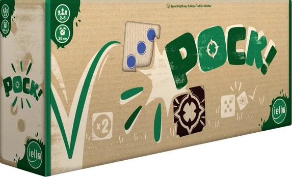 Iello Pock
