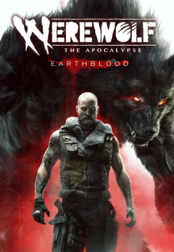 Werewolf The Apocalypse: Earthblood PC