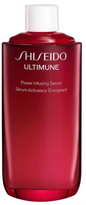 SHISEIDO UTM POWER INFUSING SERUM 75ML