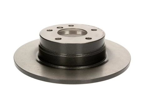 BREMBO 08.A205.11 Brake Disc