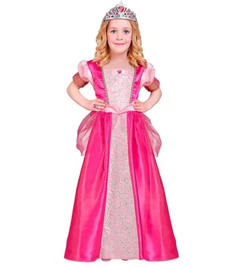 „PRINCESĖ“ (suknelė, tiara)