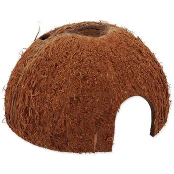 Terariumo dekoras : Repti Planet Coco Shell L