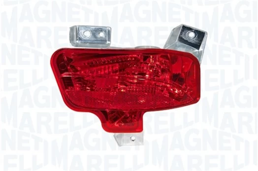 Galinis žibintas MAGNETI MARELLI 714021450701