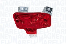 Galinis žibintas MAGNETI MARELLI 714021450701 kaina