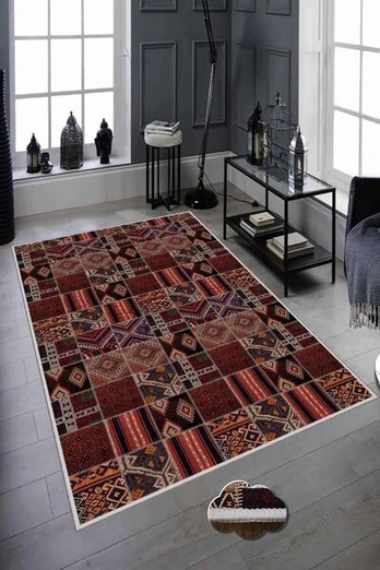 Asir kilimas Hmnt869 100x150 cm