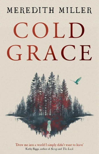 Cold Grace