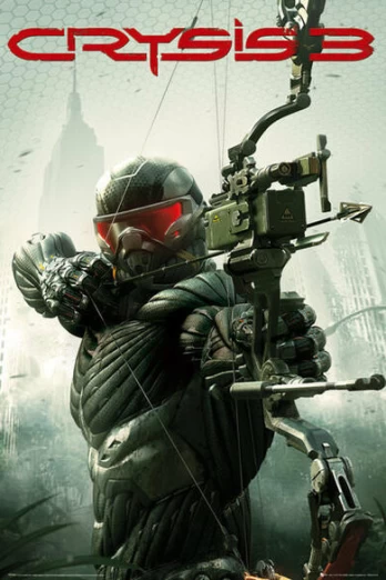 Crysis 3 Origin