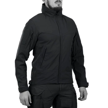 UF PRO Striukė Delta Eagle Gen.3 Black Juoda
