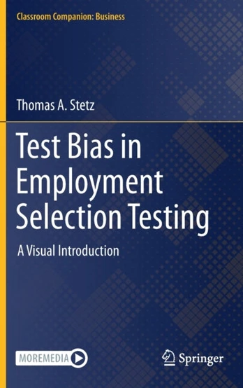 Test Bias in Employment Selection Testing