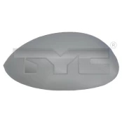 Dangtelis, išorinis veidrodėlis TYC 305-0159-2 kaina