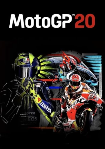 MotoGP 20 PC