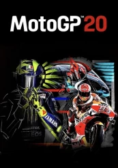 MotoGP 20 PC kaina