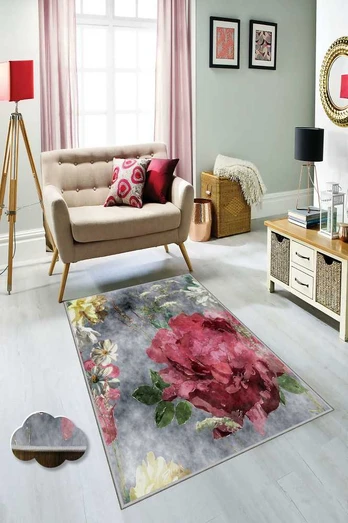 Conceptum Hypnose Salės kilimas (100 x 150) HMNT181