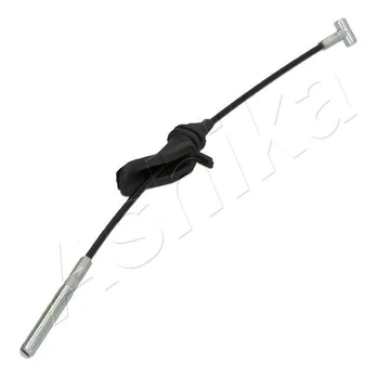 Trosas, stovėjimo stabdys ASHIKA 131-00-0305