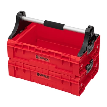 Q-Brick QBRICK PRO modulinė įrankių dėžė