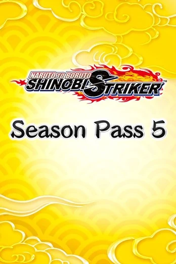 Shinobi Striker Season Pass 5 PC