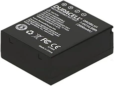 Duracell Olympus BLH-1 pakaitinis akumuliatorius kaina