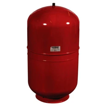 Gitral Plėtimosi indas 6 bar 3/4" (talpa 105l)