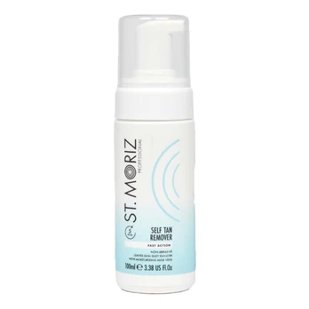 Savaiminio įdegio valiklis St.Moriz Advanced Pro Formula Self Tan Remover, 100 ml